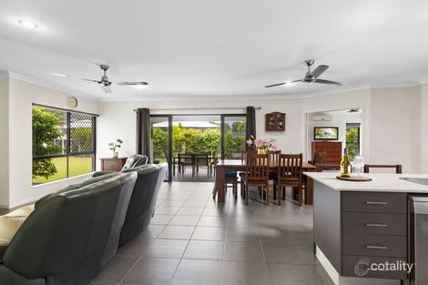 Property photo of 9 Kippin Close Redlynch QLD 4870