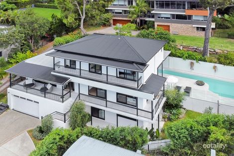 Property photo of 1963 Pittwater Road Bayview NSW 2104