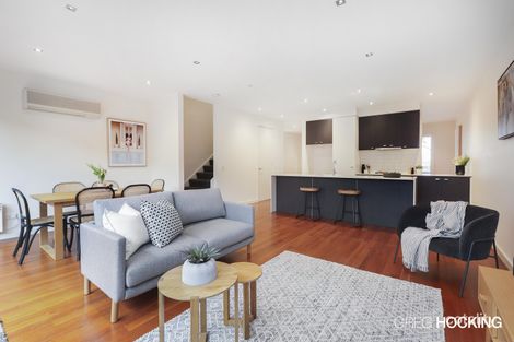 Property photo of 102 Mason Street Newport VIC 3015