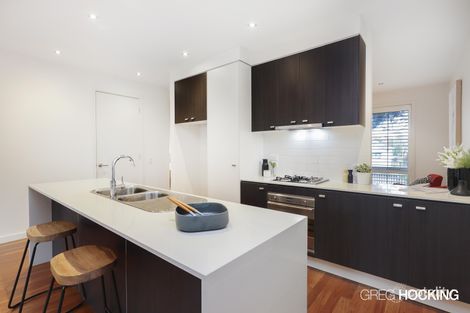 Property photo of 102 Mason Street Newport VIC 3015