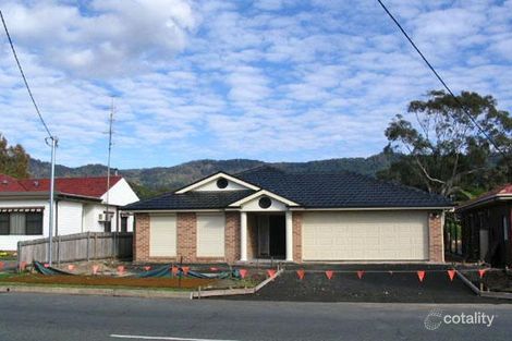 Property photo of 156 Meadow Street Fairy Meadow NSW 2519
