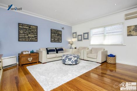 Property photo of 11 Hayes Avenue Northmead NSW 2152