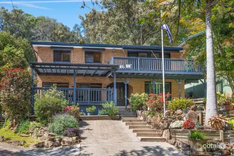 Property photo of 16 Old Ferry Road Illawong NSW 2234