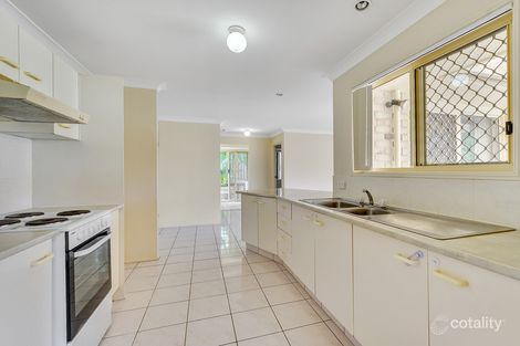 Property photo of 81 Sharpless Road Springfield QLD 4300