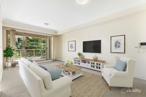 7c/70 Alfred St S, Milsons Point, NSW 2061