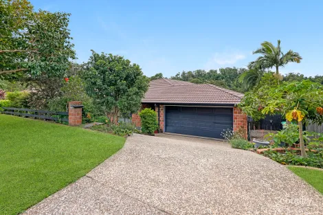 Property photo of 106 Treeline Circuit Upper Coomera QLD 4209