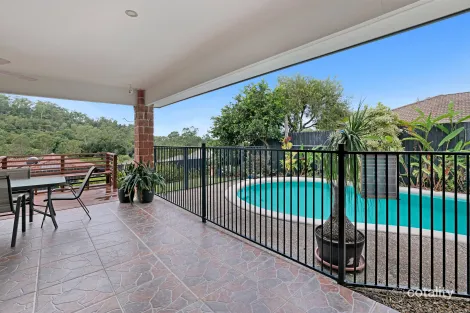 Property photo of 106 Treeline Circuit Upper Coomera QLD 4209