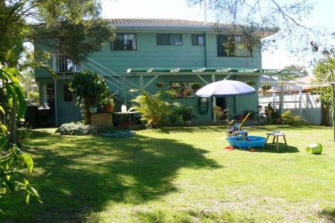 Property photo of 28 Charles Canty Drive Wellington Point QLD 4160
