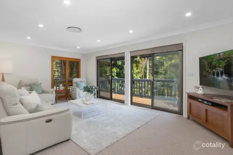 Property photo of 16 Old Ferry Road Illawong NSW 2234