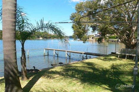 Property photo of 8 Inala Avenue Kyle Bay NSW 2221