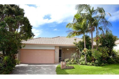 Property photo of 5 Challenge Court Sunshine Beach QLD 4567