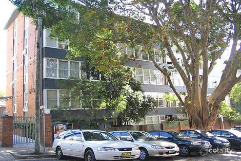 4/38-44 Nelson St, Woollahra, NSW 2025