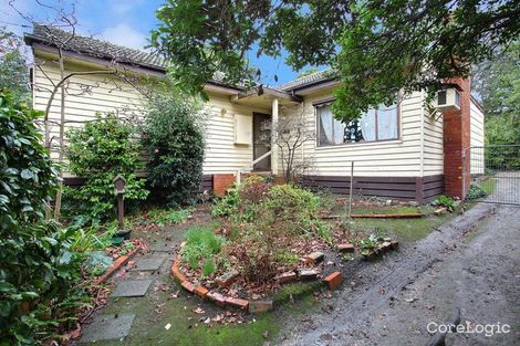 Property photo of 32 Stoda Street Heathmont VIC 3135