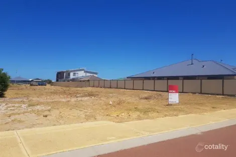 10 Peaceful Bay Pde, Jurien Bay, WA 6516