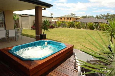 Property photo of 29 Forest-Oak Drive Upper Coomera QLD 4209