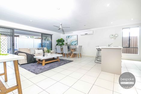 Property photo of 23 Darug Avenue Glenmore Park NSW 2745