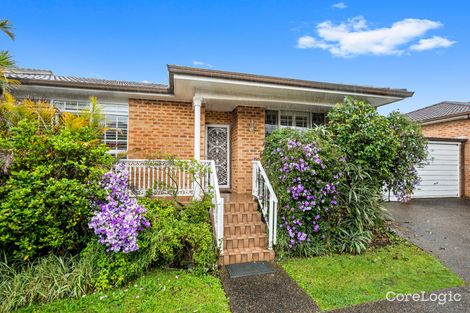 Property photo of 4/11-11A Mutual Road Mortdale NSW 2223