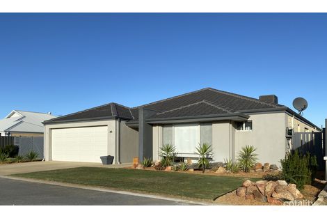 25 Choctaw Pl, Darling Downs, WA 6122