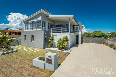 Property photo of 26 Newman Road Yanchep WA 6035