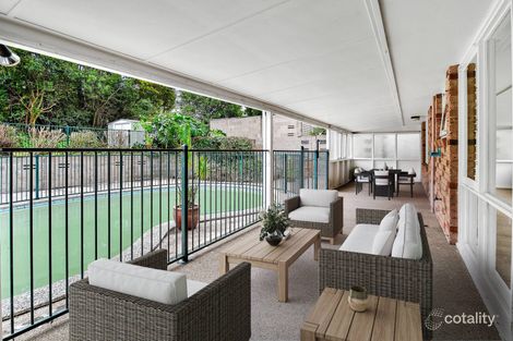 Property photo of 34 Cook Street Forestville NSW 2087