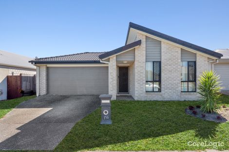 Property photo of 156 Darlington Drive Yarrabilba QLD 4207