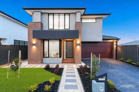 26 Broadway St, Berwick, VIC 3806