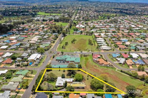 Property photo of 284 Ramsay Street Middle Ridge QLD 4350