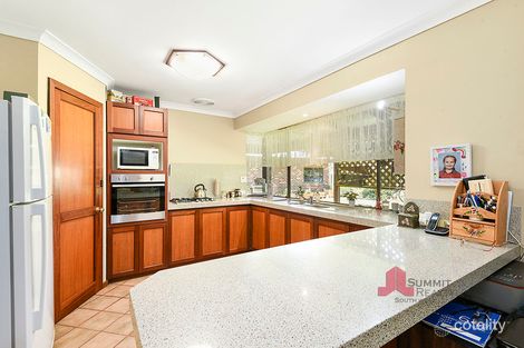 Property photo of 7 Tamarind Crescent Gelorup WA 6230