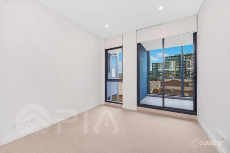 306a/37 Nancarrow Ave, Ryde, NSW 2112