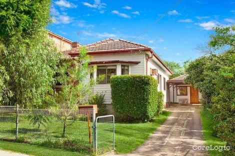 Property photo of 31 Rosebery Road Guildford NSW 2161