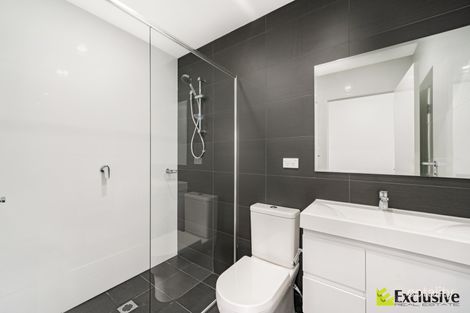 Property photo of 207/153 Parramatta Road Homebush NSW 2140