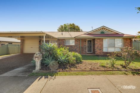 Property photo of 173 Nelson Street Kearneys Spring QLD 4350