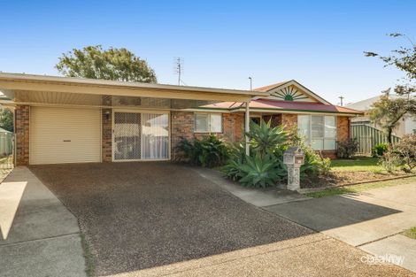 Property photo of 173 Nelson Street Kearneys Spring QLD 4350