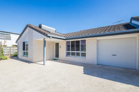 2/22 Fifth Ave, Bongaree, QLD 4507