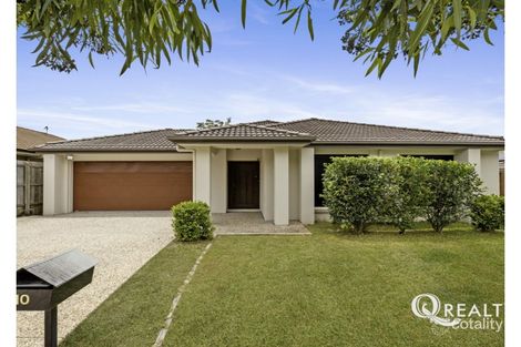 10 Mothership Dr, Berrinba, QLD 4117