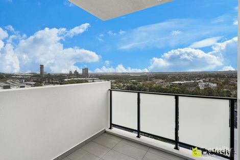 Property photo of 207/153 Parramatta Road Homebush NSW 2140
