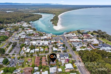 Property photo of 3/18 Morton Street Huskisson NSW 2540