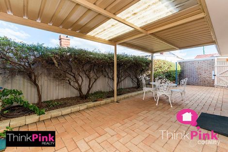 Property photo of 2/92 Carnarvon Street East Victoria Park WA 6101