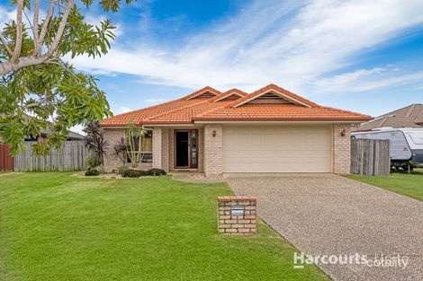 Property photo of 8 Jayden Court Bellmere QLD 4510