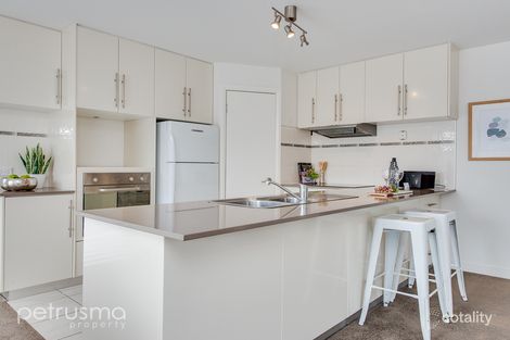 Property photo of 1/120A Strickland Avenue South Hobart TAS 7004