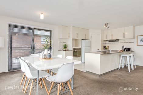 Property photo of 1/120A Strickland Avenue South Hobart TAS 7004