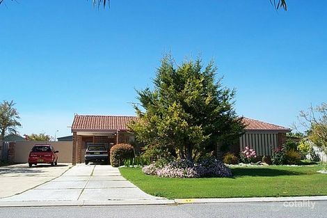47 Discovery Cres, Port Kennedy, WA 6172