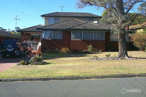 52 Woodbury St, North Rocks, NSW 2151