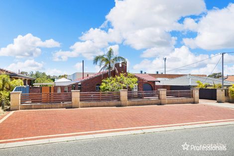 Property photo of 33 Corrigan Way Greenwood WA 6024