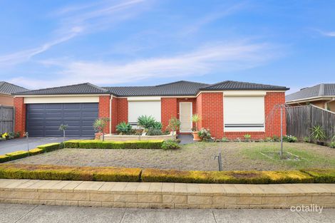 Property photo of 8 Eagle Way Deer Park VIC 3023