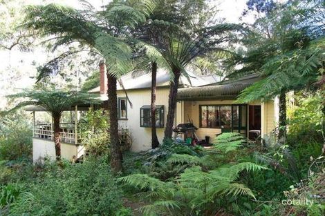 5 Caporn Ave, Belgrave, VIC 3160