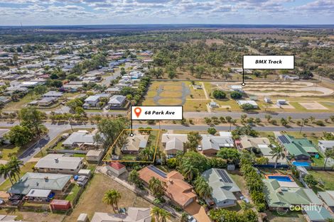 Property photo of 68 Park Avenue Emerald QLD 4720