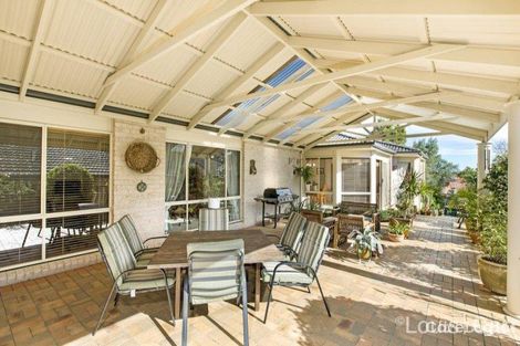 Property photo of 6 Millbrook Place Cherrybrook NSW 2126