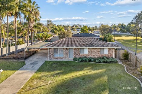 Property photo of 22 Stratton Court Crestmead QLD 4132