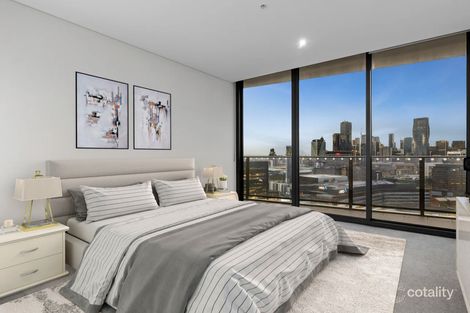 Property photo of 3303/100 Lorimer Street Docklands VIC 3008